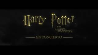 Harry Potter en Concierto