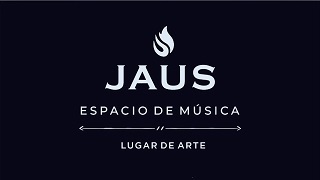 Jaus Espacio de Música - V2