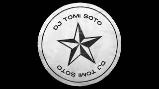 DJ Tomi Soto