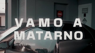 Vamo a matarno